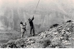 Maria Lai. Di Terra e di Cielo 