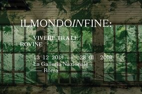 Il mondoinfine: vivere tra le rovine