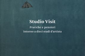 Studio Visit. Pratiche e pensieri intorno a dieci studi d'artista