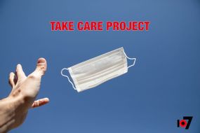 Take Care Project