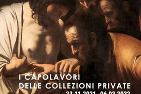 I CAPOLAVORI DELLE COLLEZIONI PRIVATE