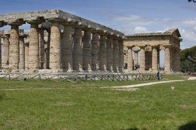 Paestum per tutti