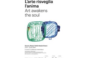 L'arte risveglia l'anima