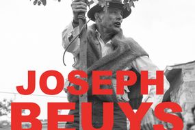 JOSEPH BEUYS.