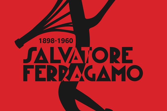 Salvatore Ferragamo 1898 - 1960 