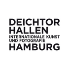 Logo : Deichtorhallen Internazionale di Arte e Fotografia Amburgo