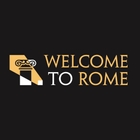 Welcome to Rome