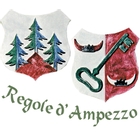 Logo : Musei delle Regole d'Ampezzo