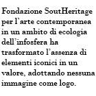 Fondazione SoutHeritage