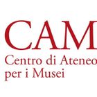 Logo : Centro per i Musei Università di Padova