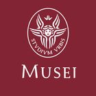 Logo : Polo Museale Sapienza