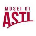 Logo : Fondazione Asti Musei