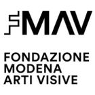 Logo : Fondazione Modena Arti Visive