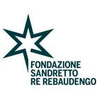 Logo : Fondazione Sandretto Re Rebaudengo