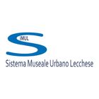 Logo : Sistema Museale Urbano Lecchese