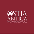 Logo : Parco Archeologico di Ostia Antica