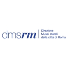 Logo : Direzione musei statali della città di Roma