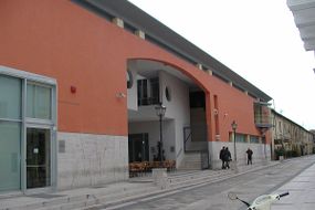 Museo delle Genti d'Abruzzo