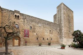 Museo Nazionale Archeologico di Gioia del Colle