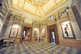 Il mio Museo Europeo di Arte Moderna