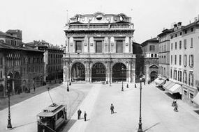 Fondazione Negri Studio Fotografico