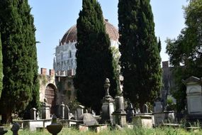 Cimitero Ebraico