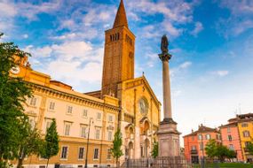 Complesso Cattedrale di Piacenza