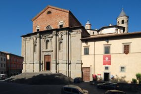 Museo del Duomo della Città di Castello