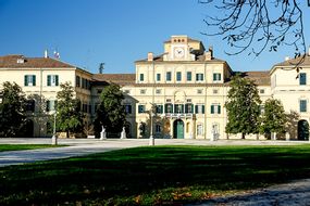 Palazzo Ducale di Parma