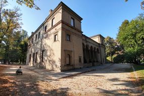 Palazzetto Eucherio Sanvitale