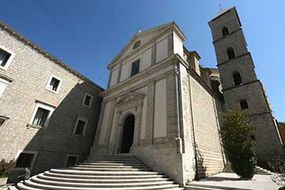 Museo Diocesano di Potenza