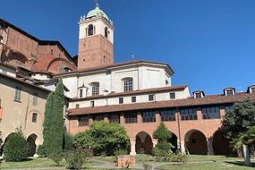 Musei del Duomo di Novara