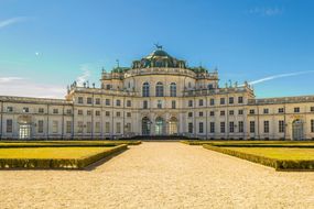 Palazzina di Caccia Stupinigi