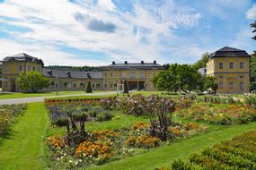 Kunstsammlung Gera - Orangerie