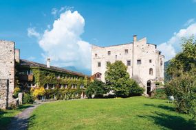 Fondazione Castelpergine