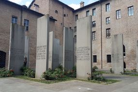 Fondazione Fossoli