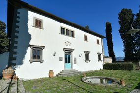 Fondazione Primo Conti