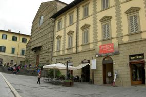 Galleria Comunale d'Arte Contemporanea di Arezzo