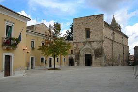 Galleria del Gusto di Guardiagrele