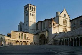 Museo del Tesoro della Basilica di San Francesco