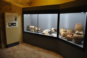 Museo Archeologico Ferrari