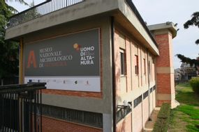 Museo Nazionale Archeologico di Altamura