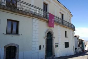 MAON - Museo d'Arte Otto e Novecento