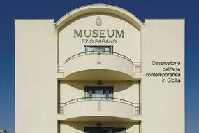 MUSEUM - Osservatorio dell’Arte Contemporanea in Sicilia