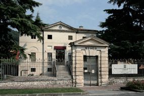 Museo Zannato