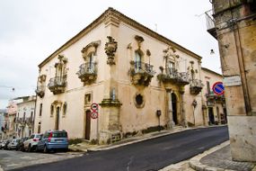 Museo Palazzo Zacco