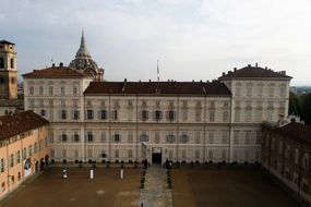 Musei Reali Torino