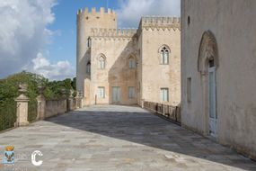 Castello di Donnafugata