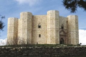 Castel del Monte