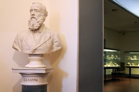 Museo nazionale Archeologico ed Etnografico Giovanni Antonio Sanna